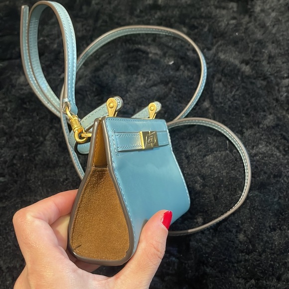 Tory Burch mini bag - Picture 8 of 9